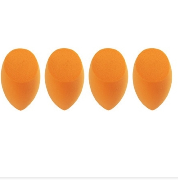 Real TechniquesMiracle Complexion Makeup Blending Sponges4.0ea - Picture 4 of 5